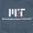 Heather Blue, variant on MIT T-Shirt - Officially Licensed Contemporary Logo T-Shirt