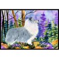 thumbnail image 1 of Sheltie Paillasson Intérieur Extérieur 18 x 27 Po., 1 of 1