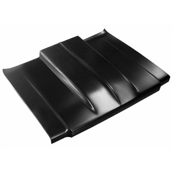 Brothers Trucks COWL7380 Cowl Induction Hood - 2-inch Cowl