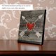 thumbnail image 4 of Dibujo 3D de arte de bricolaje decoración del hogar de bricolaje regalo de 591x787x079in para la decoración de la oficina en el hogar, 4 of 8