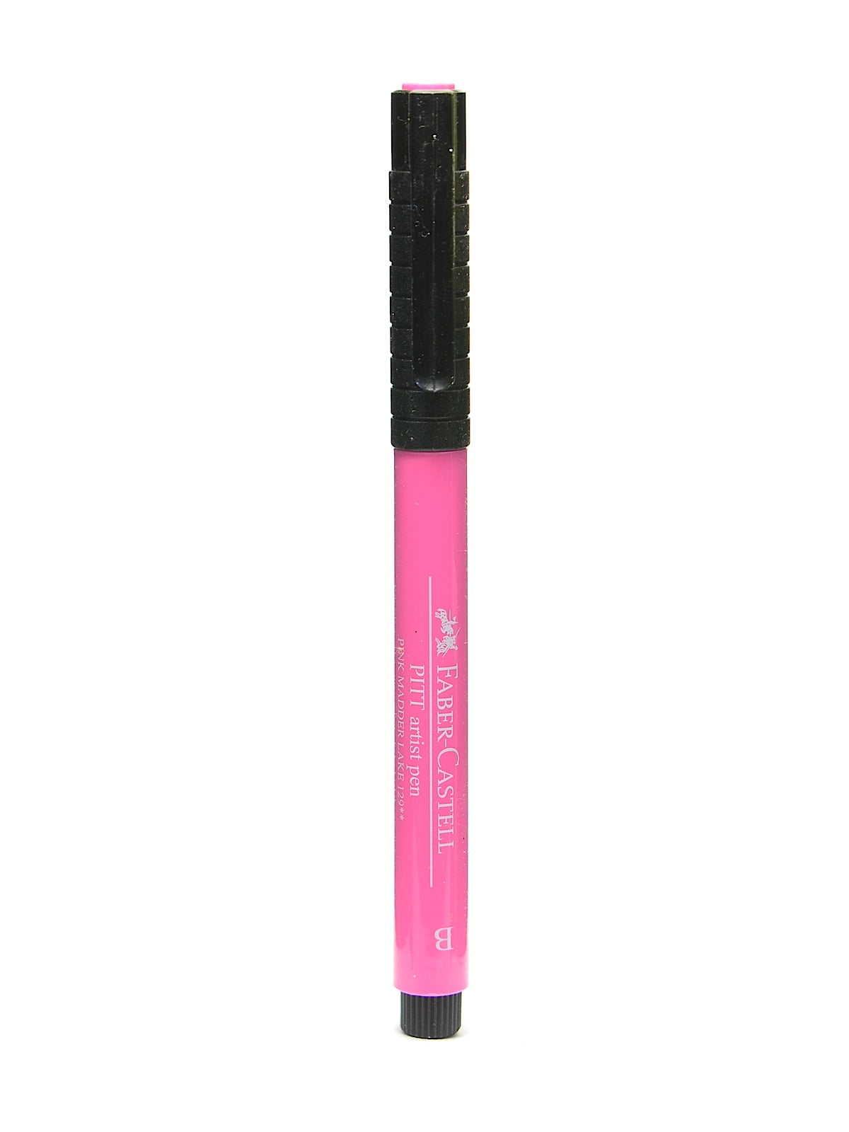 Pitt Artist Pens pink madder lake, brush, 129 (pack of 8)
