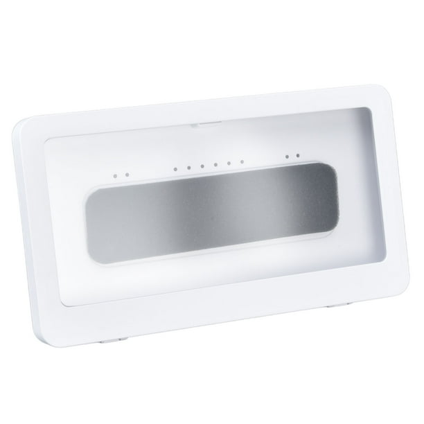 Soporte para teléfono de ducha resistente al desgaste fácil instalación carcasa de teléfono móvil para baño pantalla táctil para cocina ANGGREK Otros