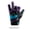 AMP, variant on HK Army Hardline Armored Paintball Gloves - Blackout - Large