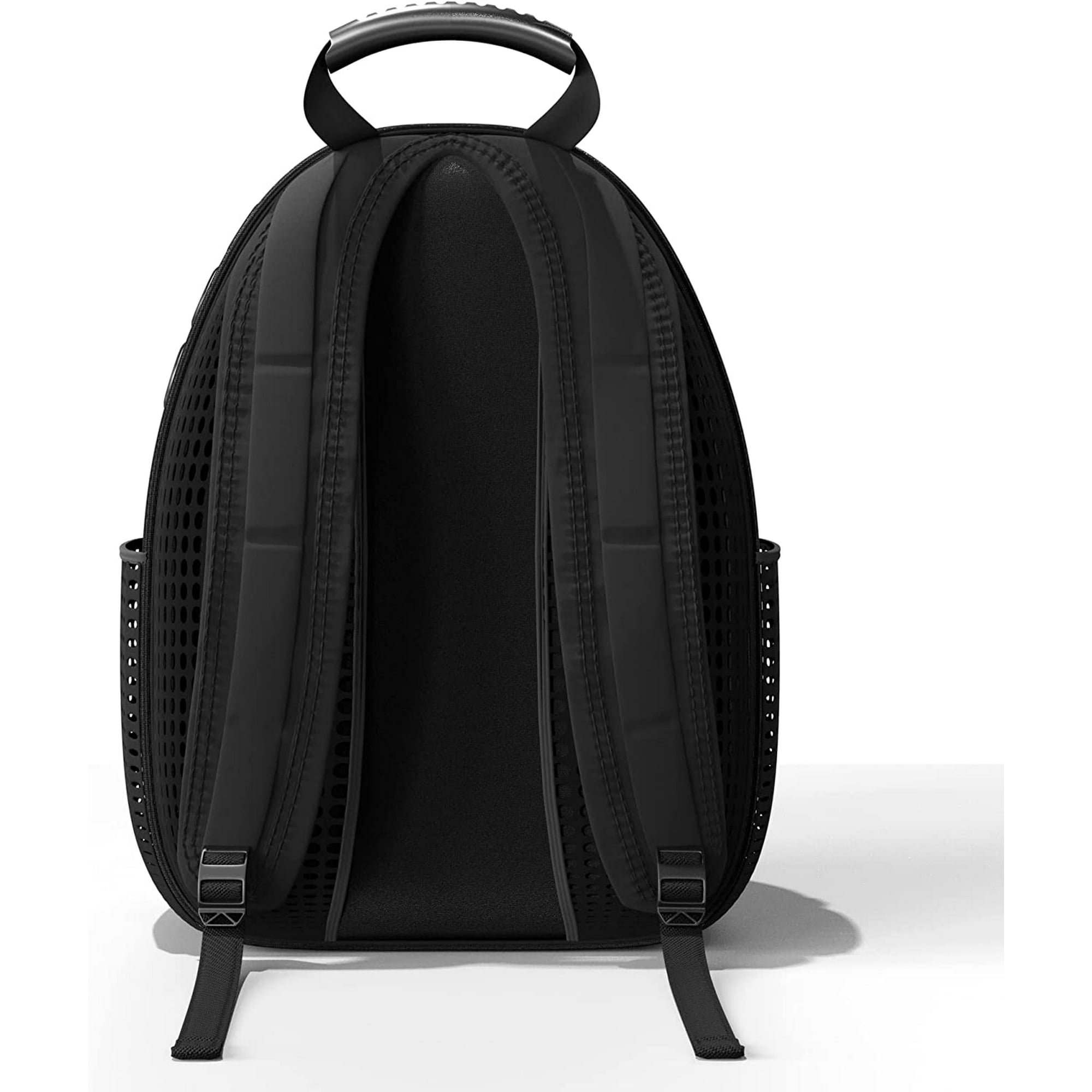 Cat Backpack Pet Carrier Breathable Pet Travel Poker Ball Backpack Space Capsule Backpack Hiking Bubble Backpack for Cats and Small Puppies Best Gift Pink cat Walmart
