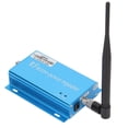 thumbnail image 3 of Amplificador de señal de teléfono celular MINI GSM980 5 unidades Cable de 10 m Antena pequeña (Host de cabezal F), 3 of 15