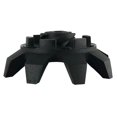 thumbnail image 4 of Taco Softspikes Black Widow Classic Fast Twist 3.0 Black 18, 4 of 8