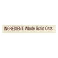 Bob's Red Mill Whole Grain Quick Cooking Rolled Oats 28 oz Shelf
