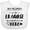 AA-White, variant on Inktastic My Mommy is an Er Nurse and a Hero Boys or Girls Baby Bib