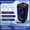 Premium, variant on 4000W Portable Wireless Subwoofer with Lights & Mic | TWS, TF, USB, AUX | Long Battery for Party, Camping, Home Theater