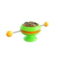 thumbnail image 1 of Tocadiscos Pet Toy Funny Pet Stick Pet Catnip Ball Tocadiscos Comedero Para Mascotas Advancent PT001584-04, 1 of 3