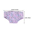 thumbnail image 3 of 2Pcs Baby Doll Diapers Doll Underwear Underpants Baby Doll Accessories (Random Style), 3 of 4