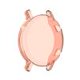 thumbnail image 5 of Estuche de TPU para Huawei Watch GT 2 42 mm Cubierta de protección completa GT2 Accesorios para relojes Ndcxsfigh Para estrenar, 5 of 9