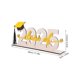thumbnail image 2 of Graduation Photo Prop Wood Table Decoration for Party 1S, 2 of 5