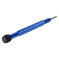 thumbnail image 3 of Fugacal Alloy Screwdriver 5 Prongs Screwdriver Watch Repair Tool For Watch Movement,Alloy Watch Screwdriver,Watch Repair Screwdriver, 3 of 8
