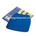 thumbnail image 5 of Original SANWEI TARGET NATIONAL Table Tennis Rubber Sticky Loop Offensive Speed Spin Blue Ping Pong Sponge black, 5 of 5