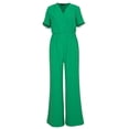 thumbnail image 2 of Jumpsuit André Badi marron claro, 2 of 5