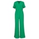 thumbnail image 2 of Jumpsuit André Badi Marron Claro 26 33-0152, 2 of 5