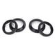 thumbnail image 3 of 4pcs Front Fork Oil Seal Rebuild Kit fit for Honda TRX400X 2009-2014 22-56137, 3 of 9