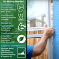 thumbnail image 2 of Liquid Flashing POLYGUARD Blue Barrier, paquete de 2 salchichas de 600 ml, 2 of 4