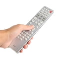 thumbnail image 1 of Remote Control, Wear Resistant DVD Remote Control ABS RC001DV Battery Powered  For DV4003 For DVD Player For DV7010, 1 of 8