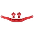 thumbnail image 4 of Accesorios para coches RC BuyWeek carcasa delantera y trasera RC rendimiento de alta gama, 4 of 14