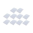 thumbnail image 3 of Dickly 10 Pieces Drill Case Organizer Box Tool Container Transparent Portable Practical 4, 3 of 8