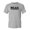 Sports Gray, variant on Relax I'm Hilarious Sarcastic Humor Graphic Novelty Funny Tall T Shirt