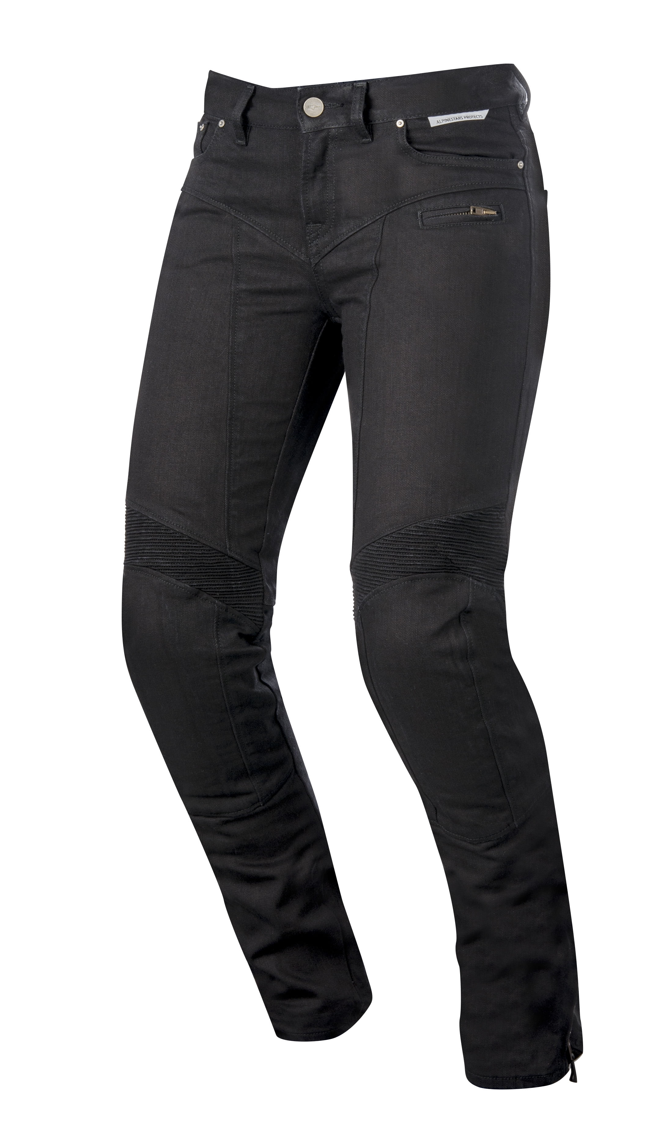alpinestars riley riding women's jeans