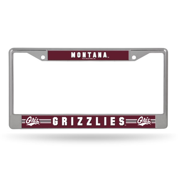 MONTANA CHROME FRAME