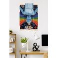 thumbnail image 3 of Netflix Stranger Things: Season 4 - The Nina Project Wall Poster, 22.375" x 34", 3 of 4