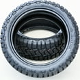 thumbnail image 5 of Haida HD878 R/T LT 33X12.50R20 Load E 10 Ply RT Rugged Terrain Tire, 5 of 11