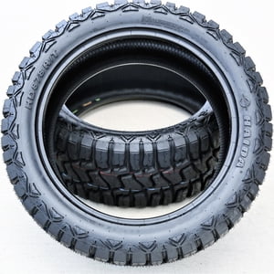 Haida HD878 R/T LT 35X12.50R22 117Q E 10 Ply RT Rugged Terrain Tire Sansujyuku sansujyuku.com