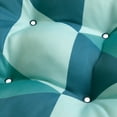 thumbnail image 4 of Duck Covers Water-Resistant Indoor/Outdoor Bench Cushion, 4 of 6