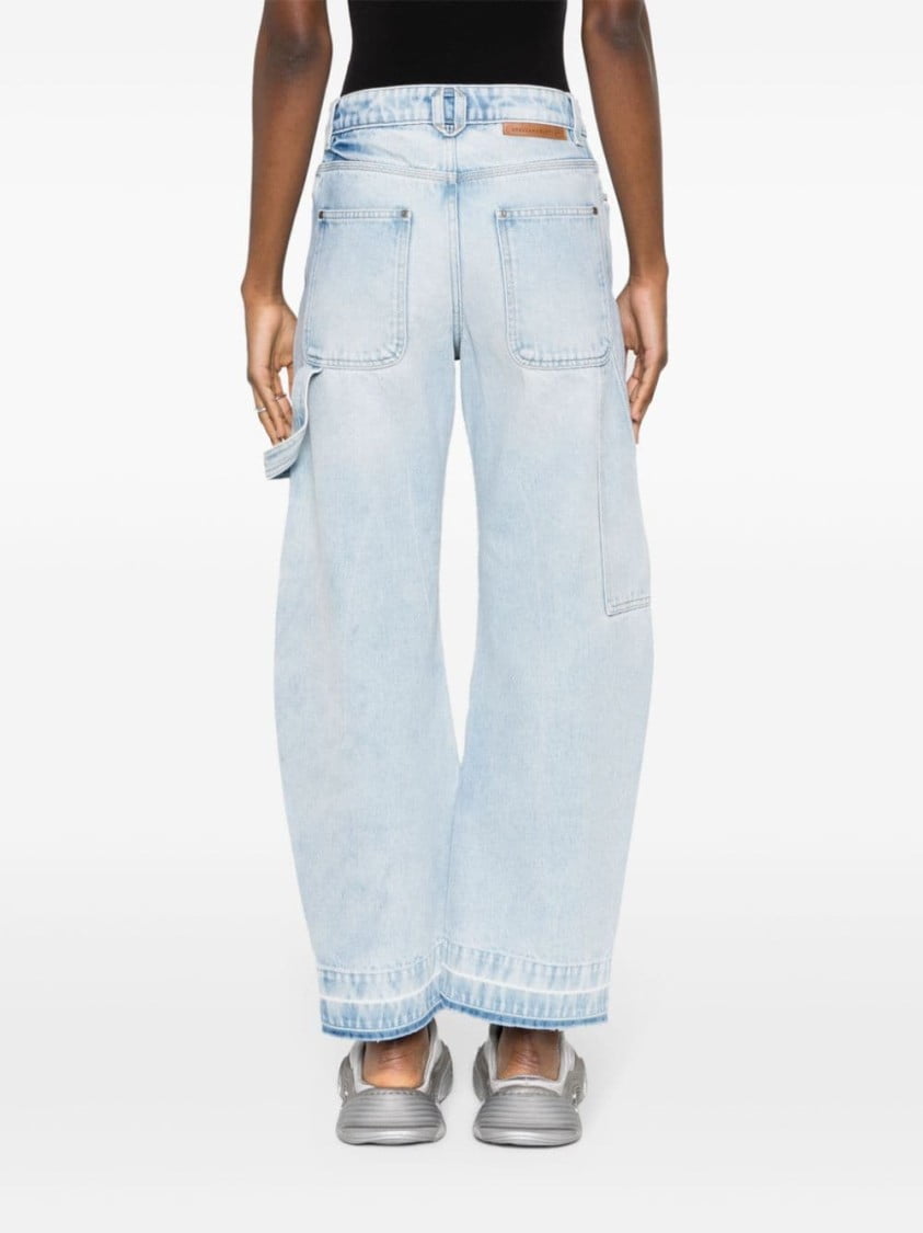 ステラ マッカートニー 'BANANA' JEANS Stella Mccartney Banana Jeans (Women's) - Walmart.com