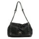 thumbnail image 1 of Bolsos de Hombro de Mezclilla, Bolso de Mezclilla para Mujer, Bolso de Mano de Mezclilla, Bolso de Mano de Gran Capacidad, Moderno, con Correa de Cadena, 1 of 5