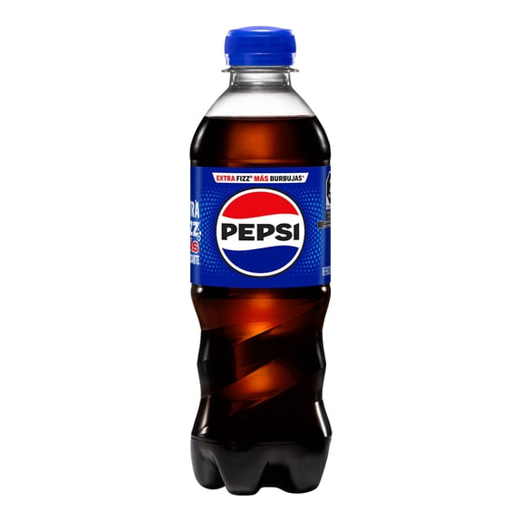 Refresco Pepsi regular  355 ml