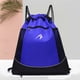 thumbnail image 1 of Mochila de baloncesto Bolsa de bolsillo de red de fútbol portátil Mochila de viaje ligera JShteea El nuevo, 1 of 8