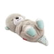 thumbnail image 1 of Soft Rhythmic Breathing Plush Teddy Bear with Sensory Music Lights Rhythmic Breathing Motion, 1 of 5