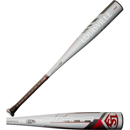New Louisville Slugger Omaha 5 2020 31/21 Baseball Bat 2 3/4 -10