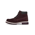 thumbnail image 4 of Bota Casual Dama Workland 77611 fucsia 22, 4 of 5