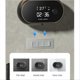 thumbnail image 4 of Automatic Soap Dispenser Wall Mount Rechargeable LED White, 4 of 5