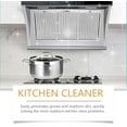 thumbnail image 2 of 60ml Magic Brush Pro Cleaner, 2025 New Kitchen Spray Cleaner with Cleaning Tools, For Kitchens, Countertop, Range Hoods, Ovens (3), 2 of 7