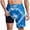 Light Blue#hawaiian swim trunks men, variant on Moxiu Mens Quick Dry Swim Trunks Loose Fit Funny Cartoon Face Print Board Shorts for Summer Beach Vacation Holiday 2026