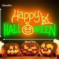 thumbnail image 3 of Ltdhehe Halloween LED Neon Lights Create A Atmosphere. These DIY Home Are A Must Have For Parties Making Your Festive Nights Even More Spectacular, 3 of 4