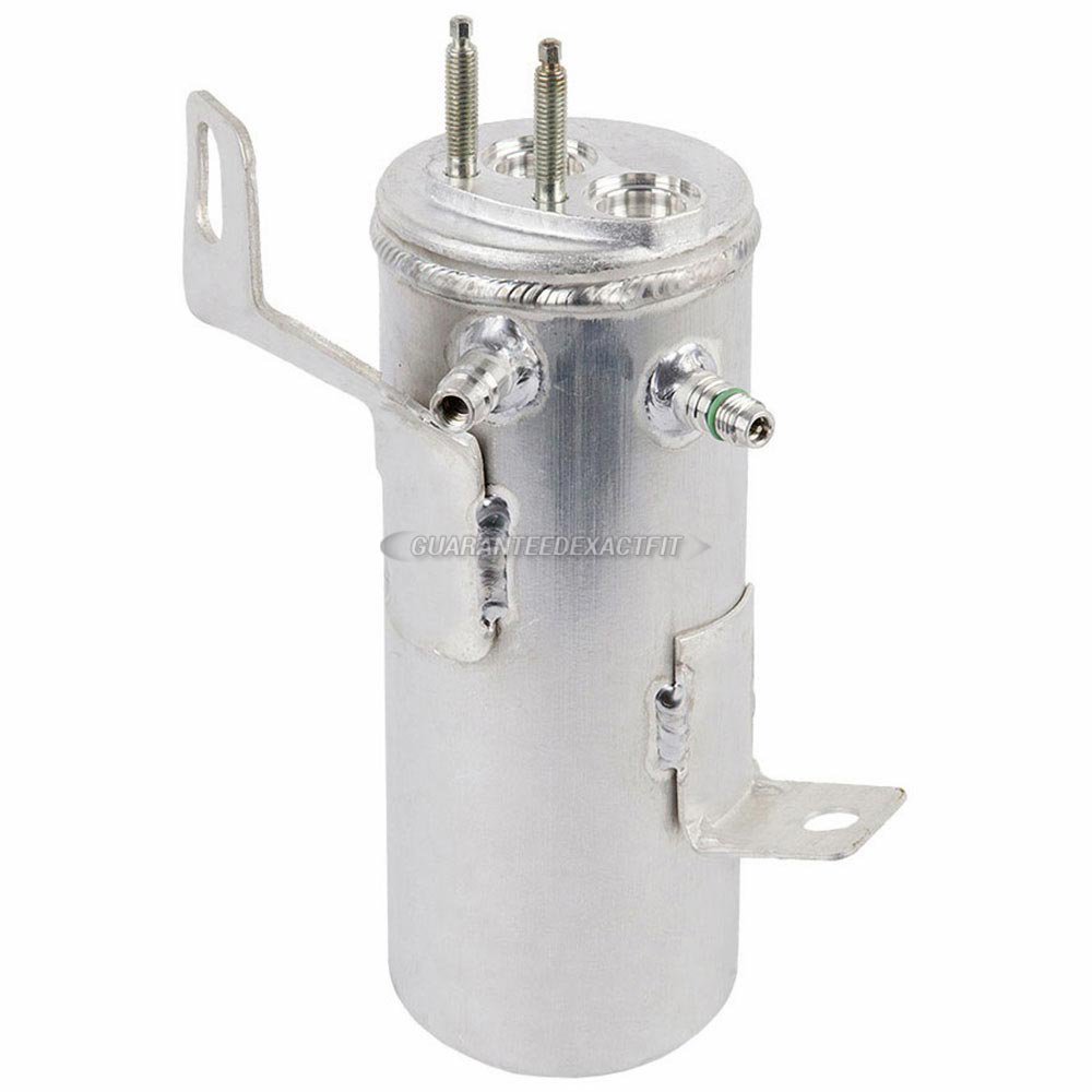 A/C AC Accumulator Receiver Drier For Ford Explorer & Mercury