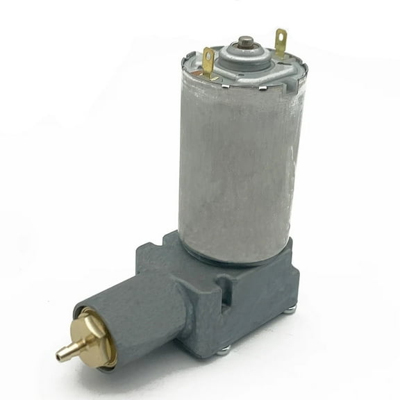 150400 1190348 130670 12V Universal ISRI/GRAMMER Seat Air Compression Pump Fit for Truck or Excavator or Tractor