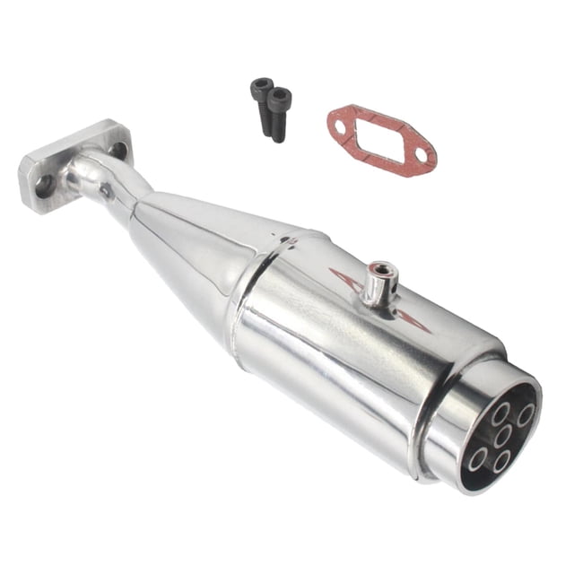 Tubo de de Metal RC, pieza de repuesto profesional para vehículos y camiones 1/5 RC Argén