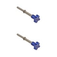 thumbnail image 4 of Baohd Easy Idle Vis de Réglage de Ralenti TPI pour 250/300 TPI / Modèles Durables Bleu 2Set, 4 of 6