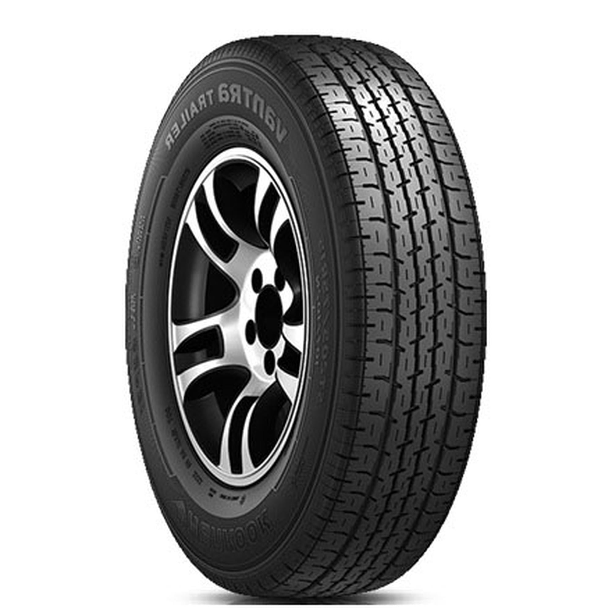 Hankook Vantra Trailer (ST01) ST175/80R13 91/87N C Trailer Tire