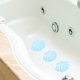 thumbnail image 5 of 12 pegatinas antideslizantes para bañera con forma de concha, autoadhesivas, para ducha., 5 of 5